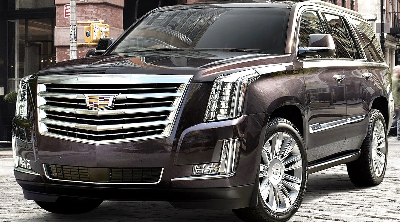 Cadillac's Experiencing Loss of Electric Power Steering Auto Service