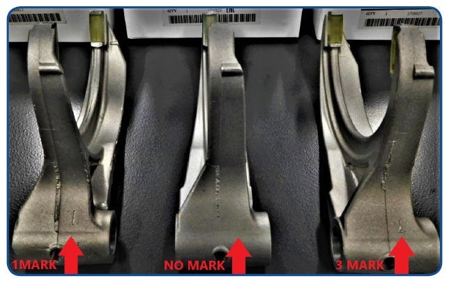 Checking Subaru Shift Fork Locations Auto Service Professional