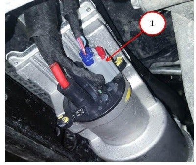 Electric Power Steering Problem for Jeep Auto Service Professional