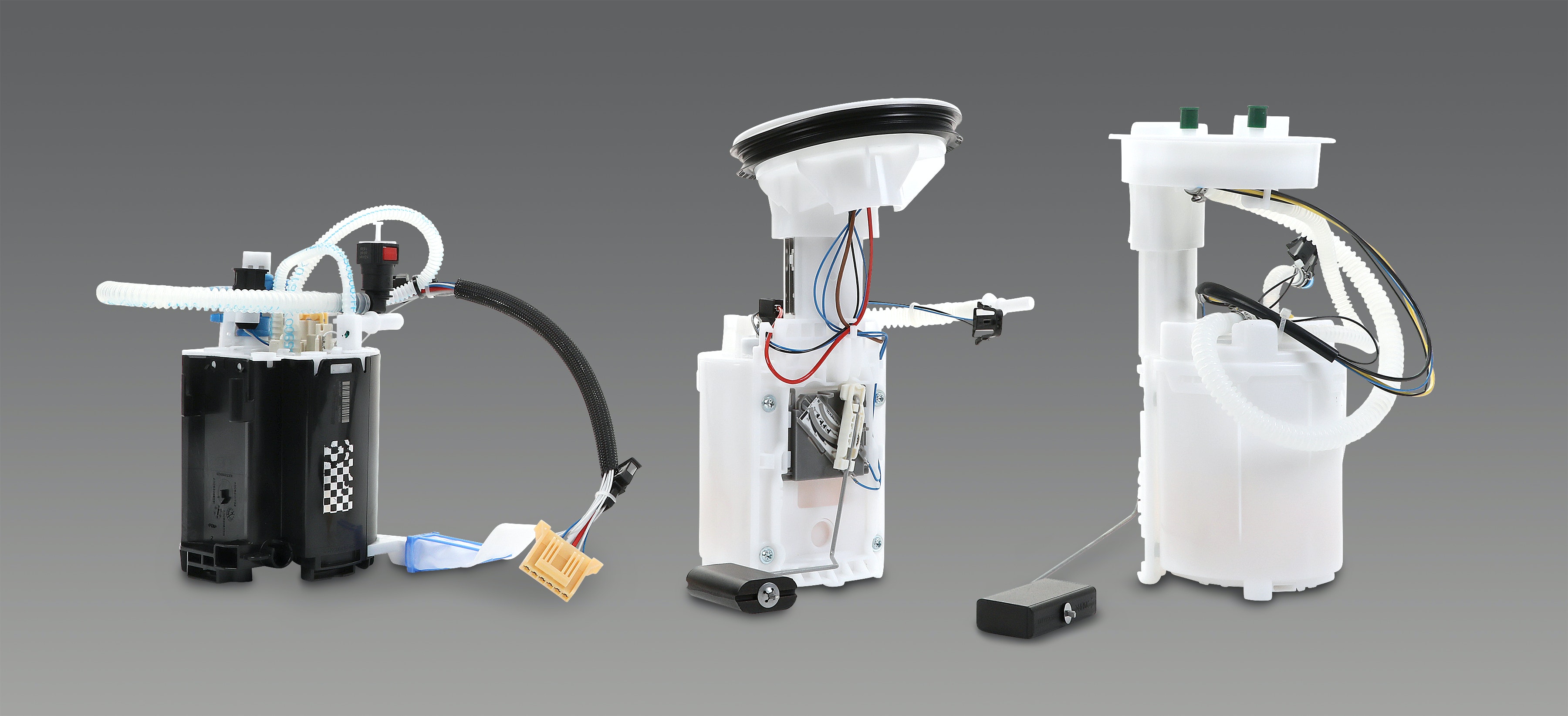 Continental Expands Exclusive Range of OEM Fuel Modules Auto Service