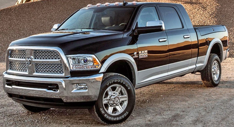 Dodge Ram Air Suspension 20210409 Auto Service Professional