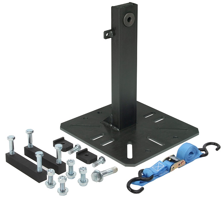 OTC Releases New Transmission Jack Adapter for Heavy Duty Clutch Assemblies 20210330 Auto