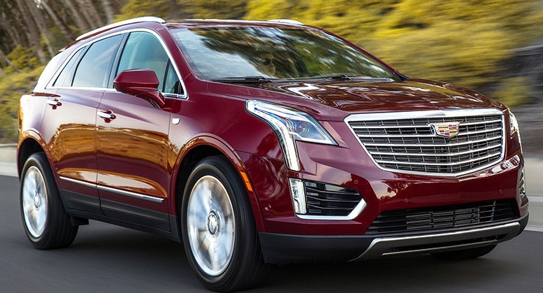 XT5 parking brake warning lights remain on Cadillac Owners Forum