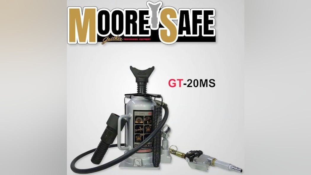 Moore-Safe-A