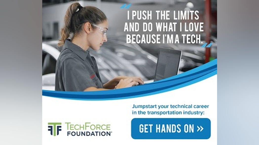 techforce-foundation-promotes-service-technician-careers