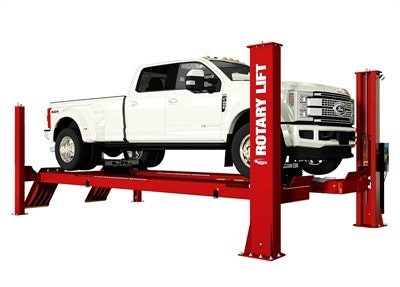 Rotary Lift Has New HighCapacity Alignment Lift 20200511 Auto