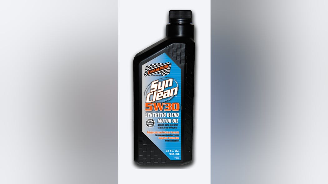 champion-launches-new-synclean-and-syngold-motor-oils