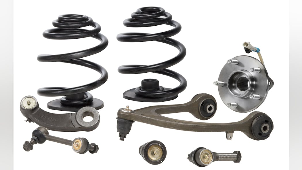 federal-mogul-expands-moog-steering-and-suspension-line