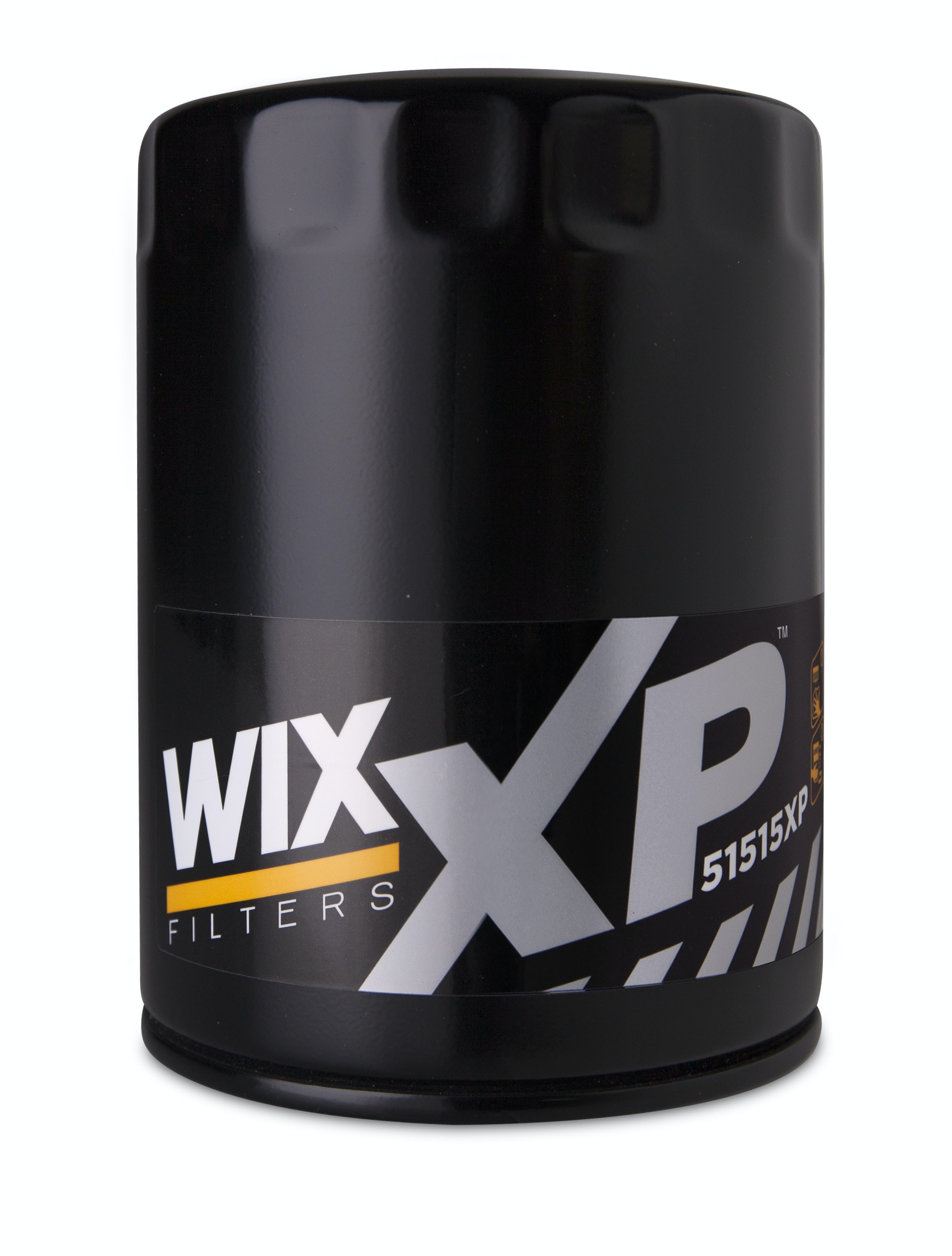 WIX Filters launches XP line of high premium oil filters 20130403