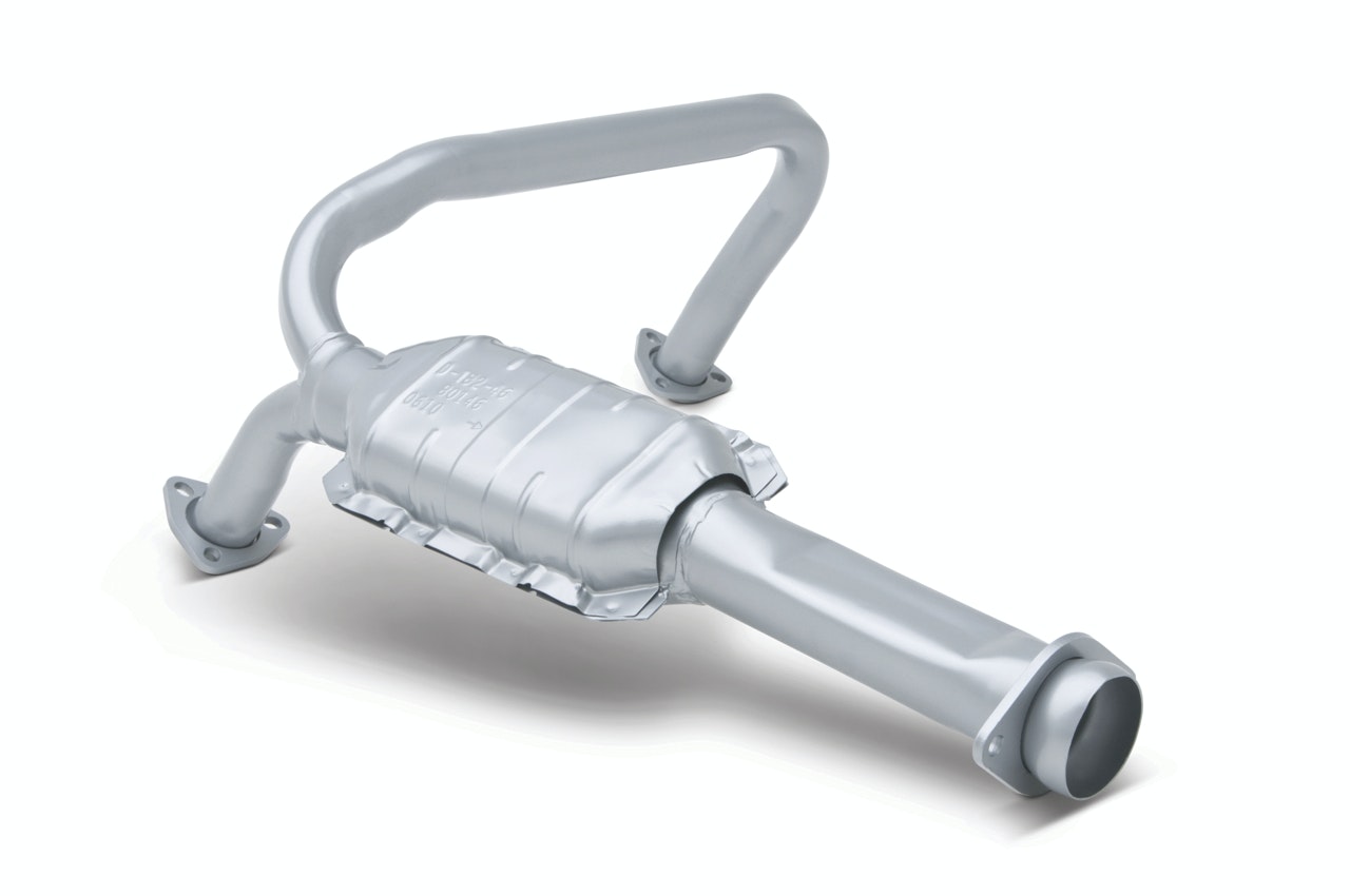 Tenneco adds to Walker converter lines Auto Service Professional