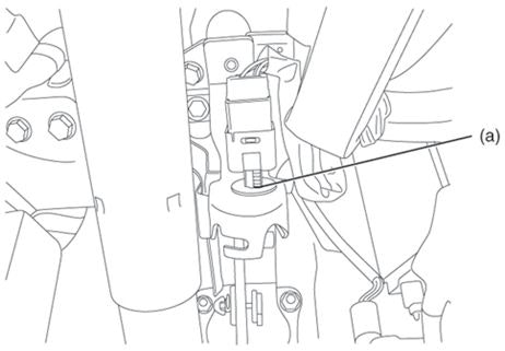 Subaru Brake Light Switch Adjustment Shelly Lighting