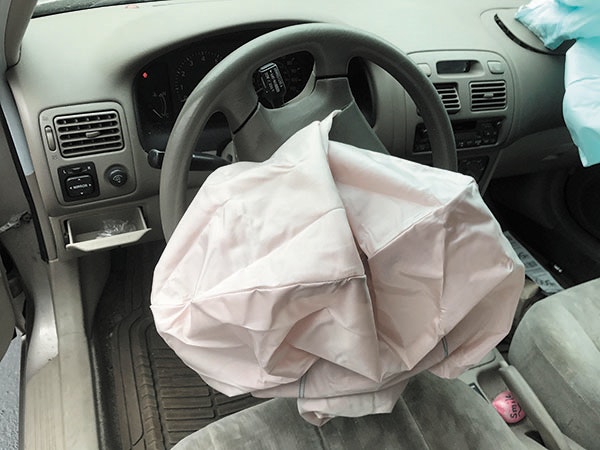 Airbag Deactivation Tips How to Avoid Accidental Deployment and
