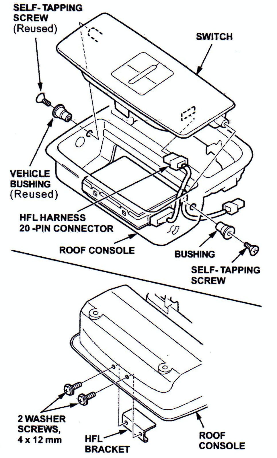 2001 Honda Accord Emergency Brake Light Stays On Shelly Lighting