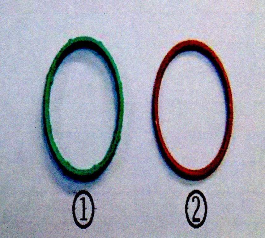 Duramax flywheel housing seals Auto Service Professional