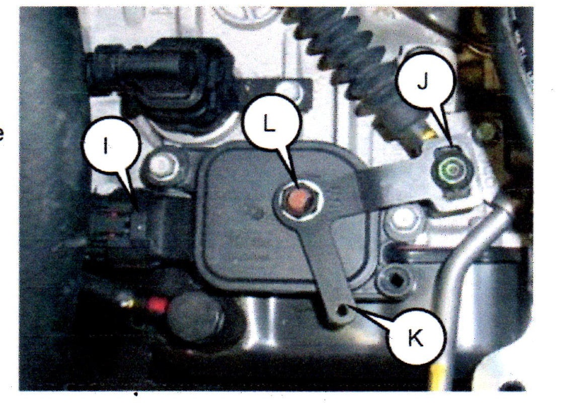 Uninhibit Hyundai inhibitor switch 20130503 Auto Service Professional