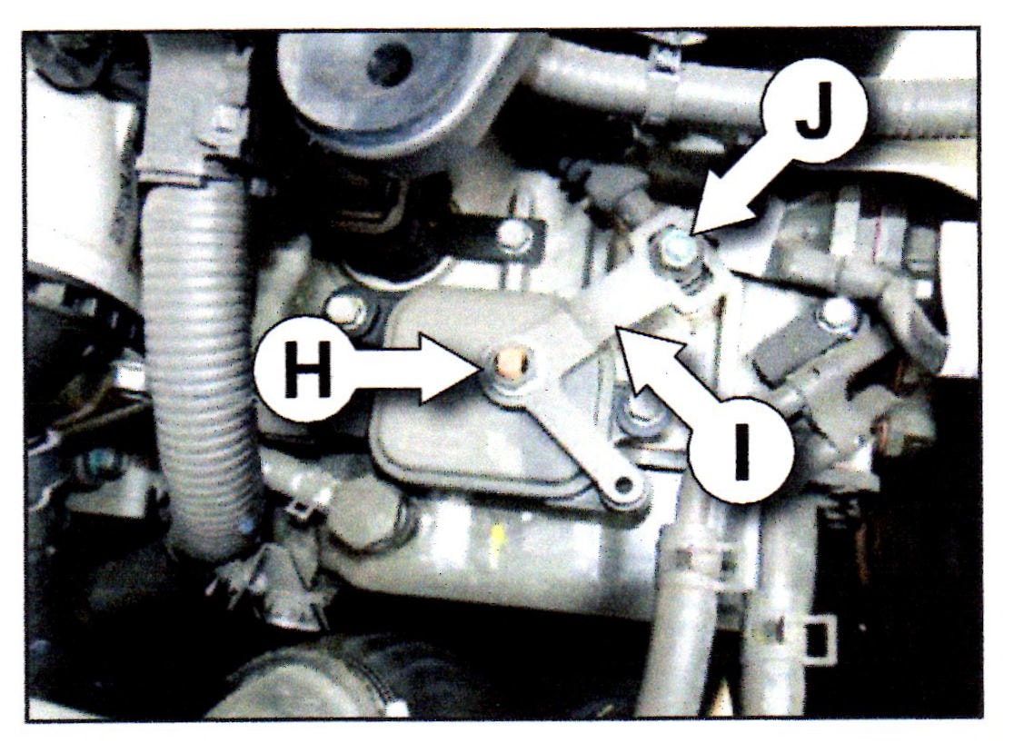 Kia Sportage/Sedona won't start 20130624 Auto Service Professional