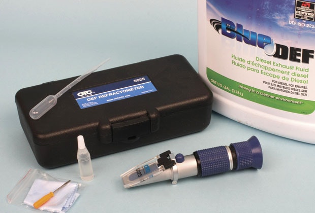 Urea Def Refractometer LABART, 47 OFF