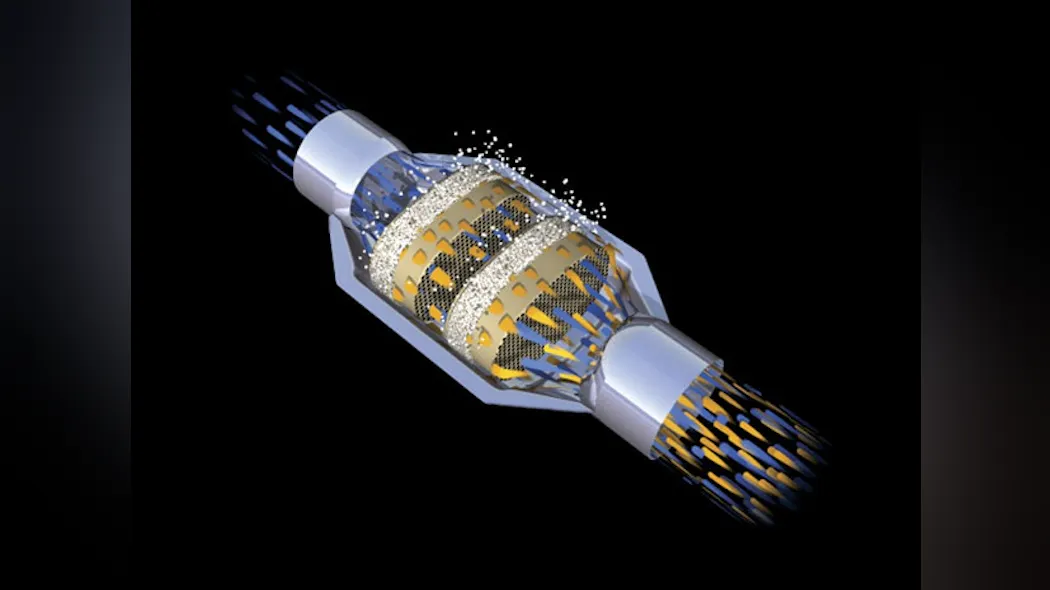 catalytic-converter-diagnosis