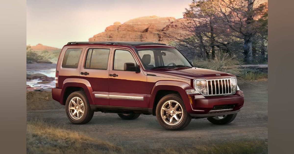 Jeep rear end service procedures | Auto Service Professional