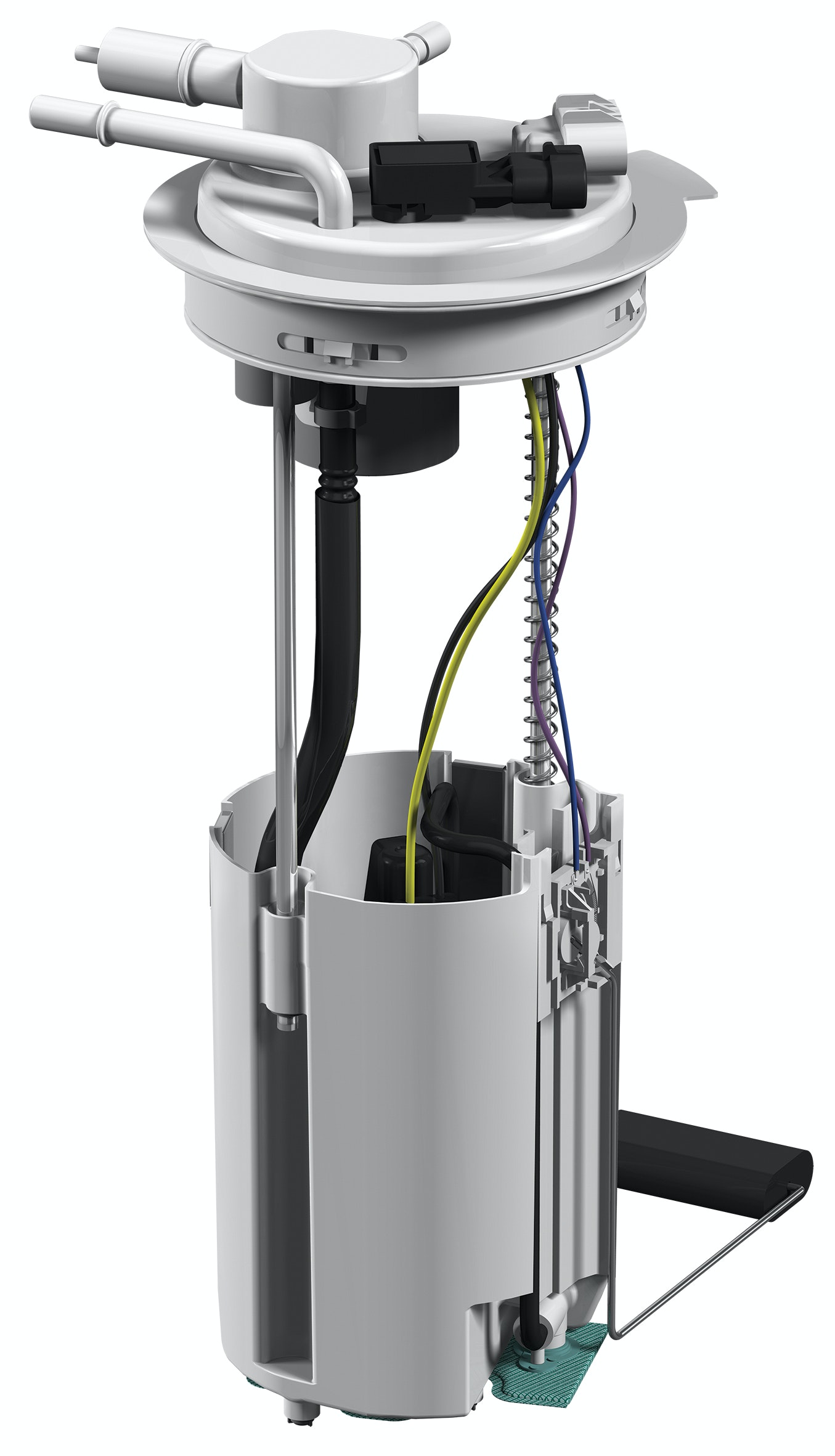 Carter Fuel Systems Adds 29 Articles and 75 Part Numbers 20180523