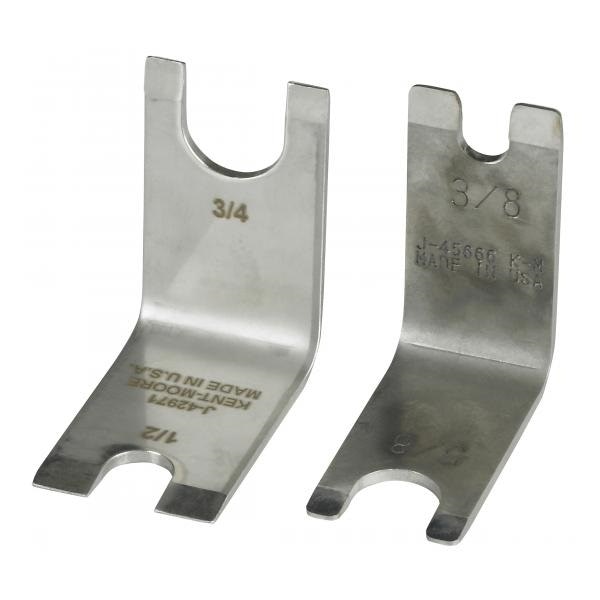 OTC Air Brake Line Release Tools are Designed for MediumDuty Trucks