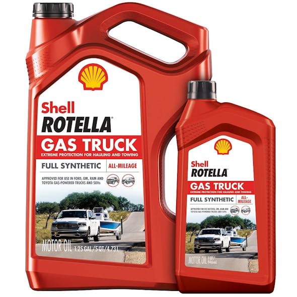 shell-rotella-adds-engine-oil-for-gas-powered-trucks-and-suvs-auto