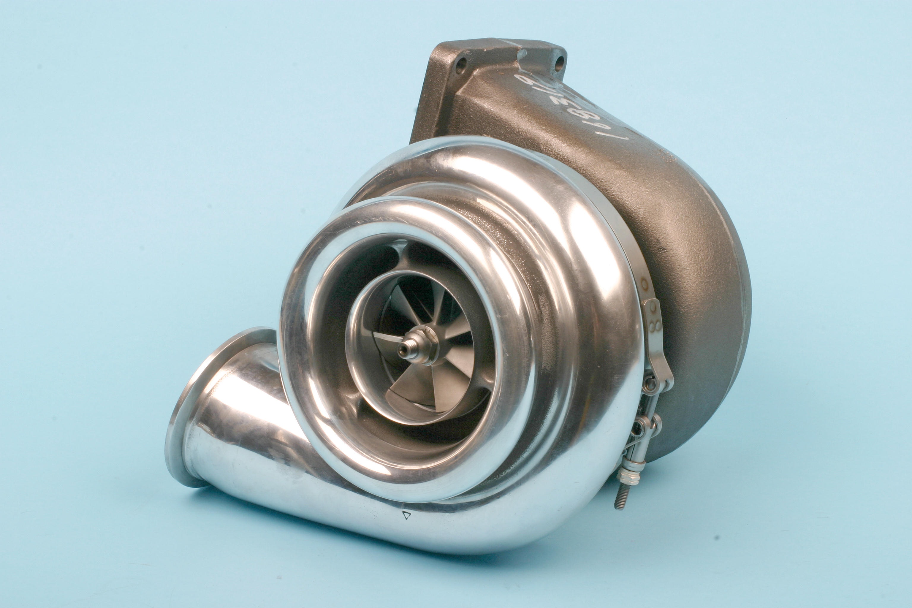 Turbocharger Service Tips | Auto Service Professional