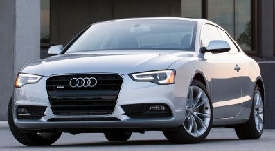 Audi Damper Control Auto Service Professional