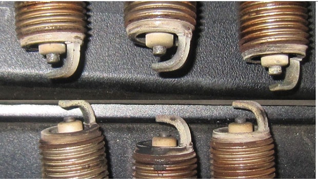 Ford distributorless ignition system Auto Service Professional