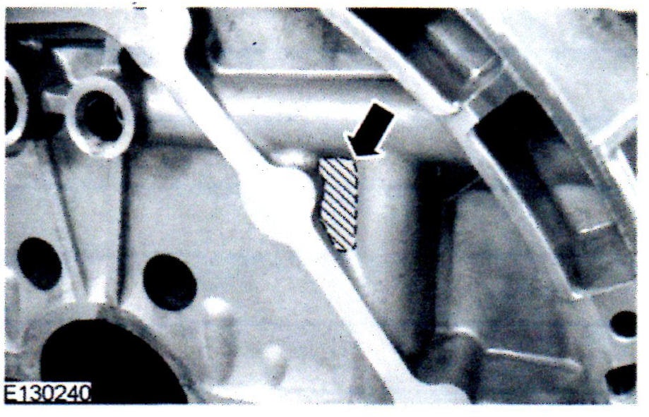 Rover leak 20140527 Auto Service Professional