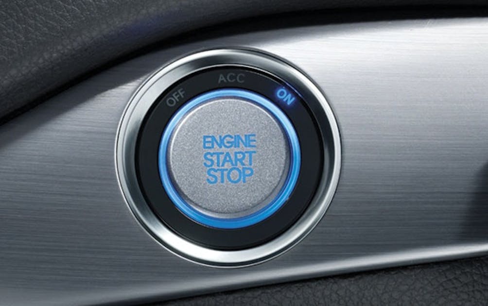 HOW TO START YOUR INFINITI VEHICLE WITH A DEAD INTELLIGENT KEY