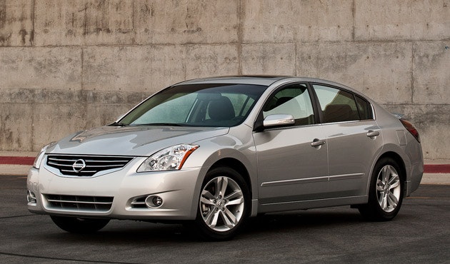 Nissan code b2190