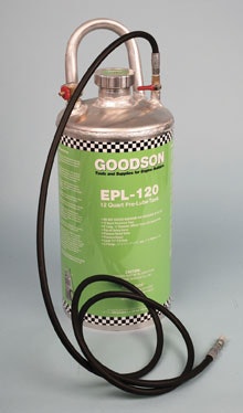 Power Tech New Engine Oil System Priming DSPORT Magazine