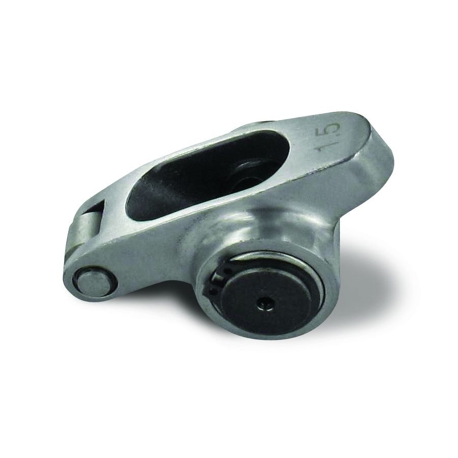 Elgin adds stainless steel rocker arms to ProStock line 20120606