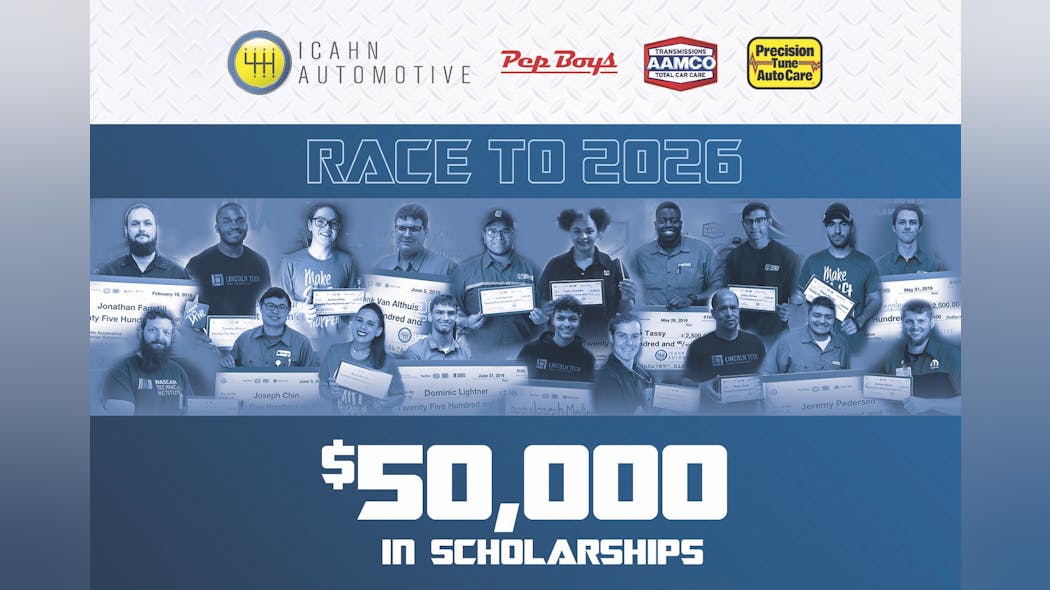 icahn-automotive-awards-50-000-in-scholarships