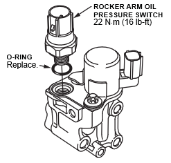 Acura Rocker Switch Auto Service Professional