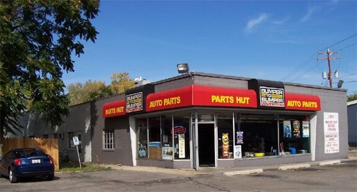 Auto Wares Grows With Parts Hut Locations | Auto Service Professional