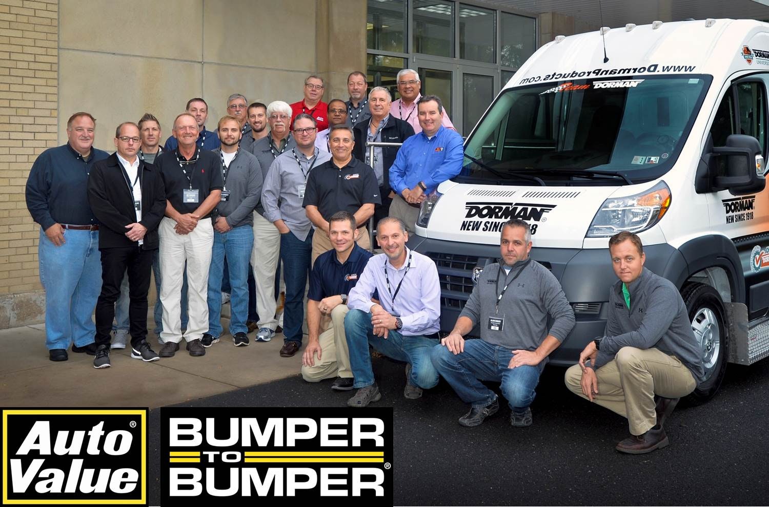 Alliance Names Five to Advisory Council Auto Service Professional