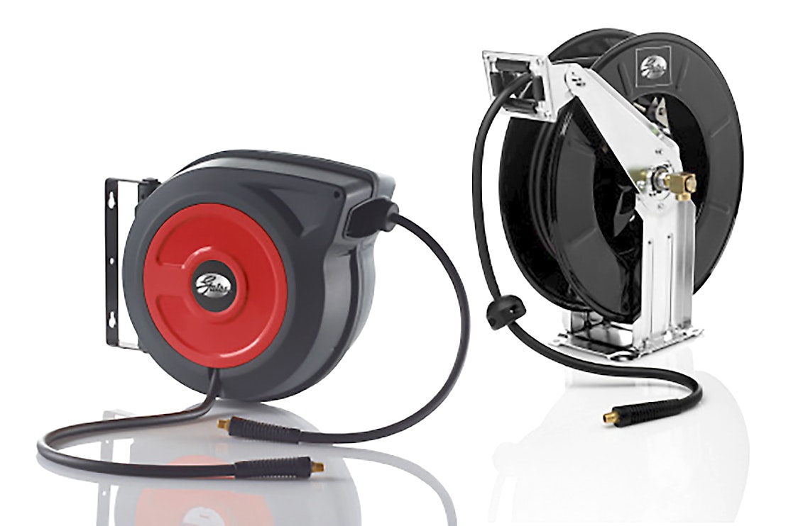 Gates Adds Two Types of Retractable Air Hose Reels 20170531 Auto