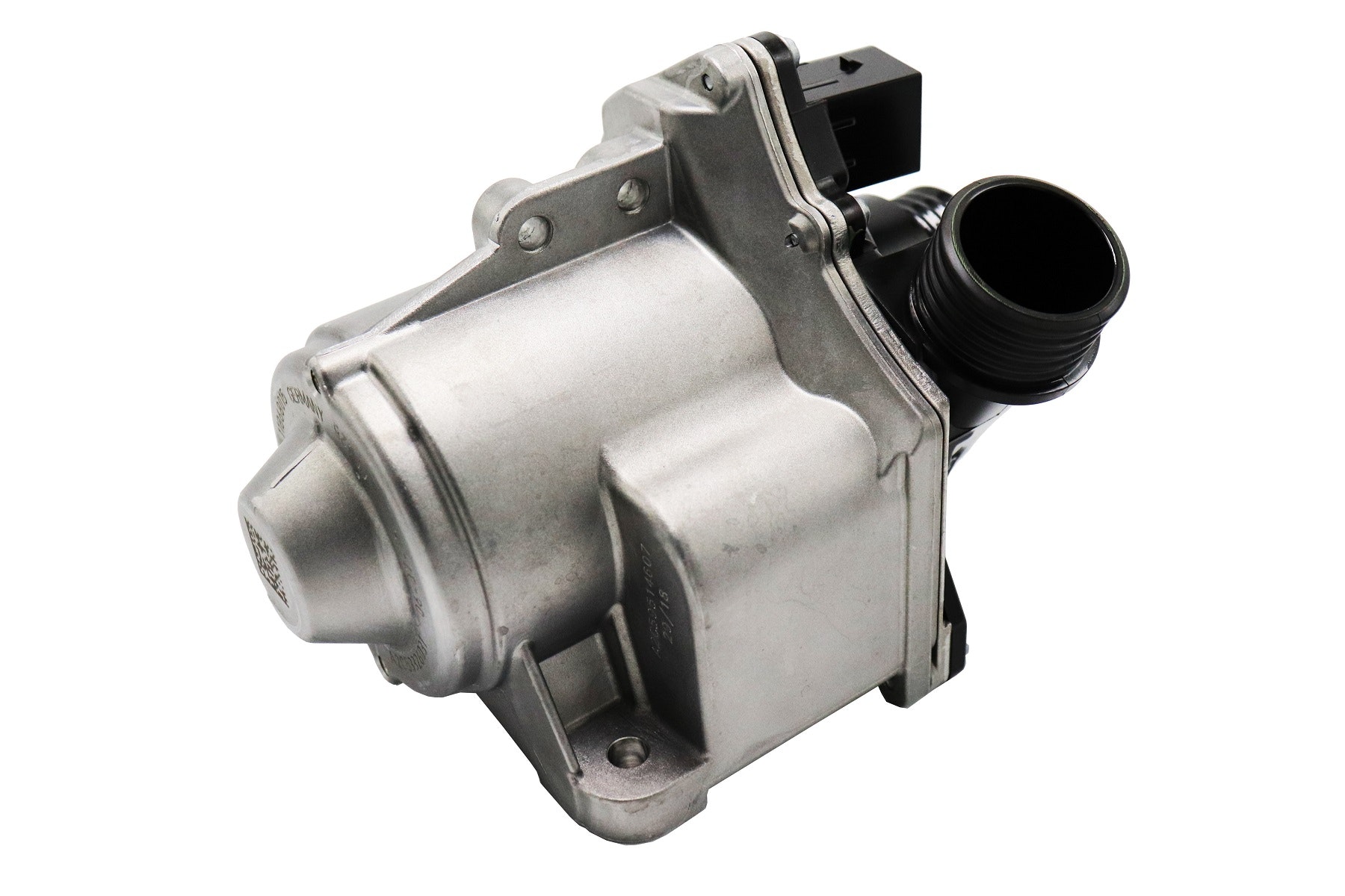 AirtexASC Expands Electric Water Pump Coverage Auto Service Professional