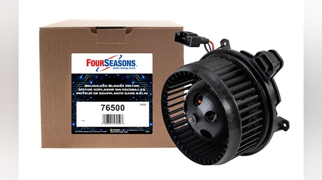 smp-adds-brushless-direct-current-motors-to-four-seasons-brand