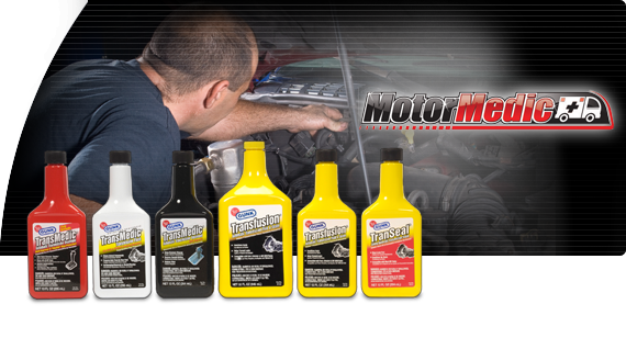 MotorMedic launches new Oil Optimizer to boost engine performance