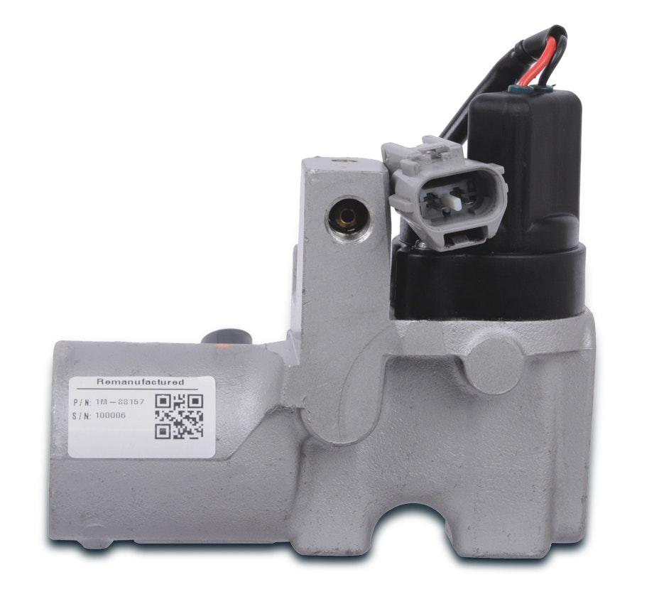 CARDONE releases new and reman part numbers | 2014-07-31 | Auto Service ...