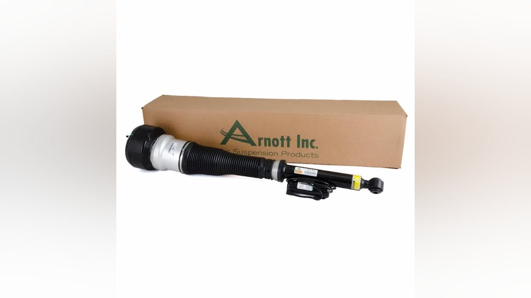 arnott-introduces-remanufactured-rear-air-struts-for-2007-13-mercedes-benz-s-and-cl-class