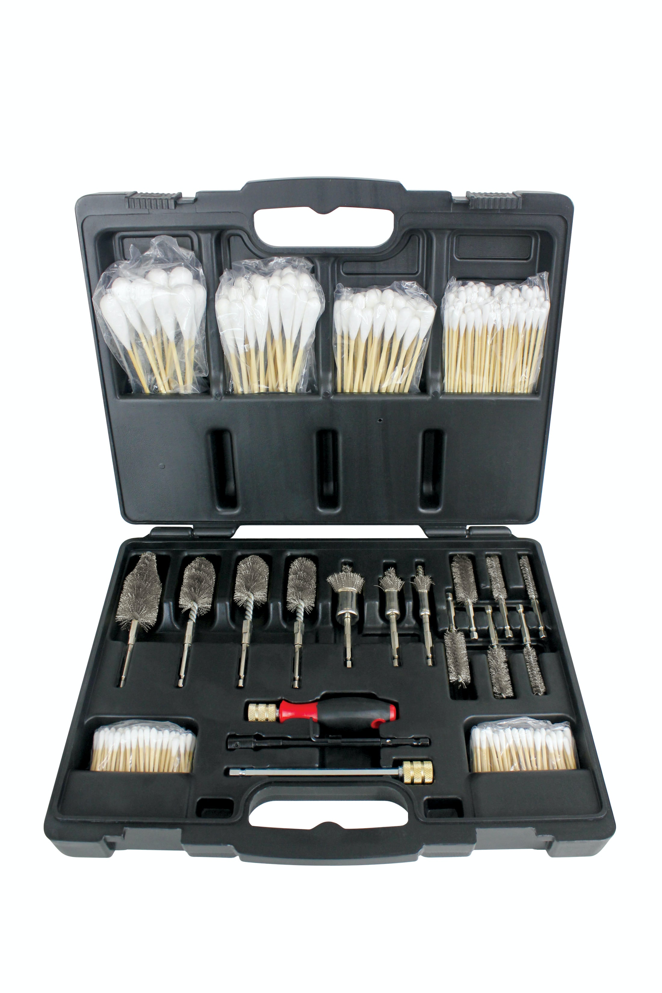 IPA Has a New Diesel InjectorSeat Cleaning Kit 20160106 Auto