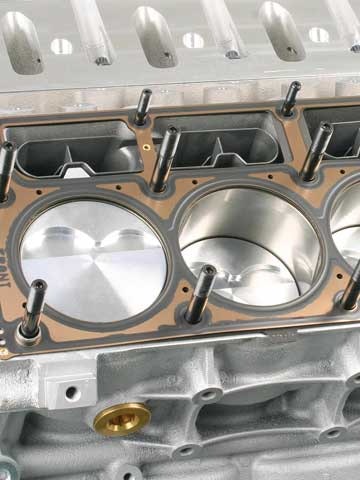 Engine studs Understanding the advantages of using studs vs. bolts