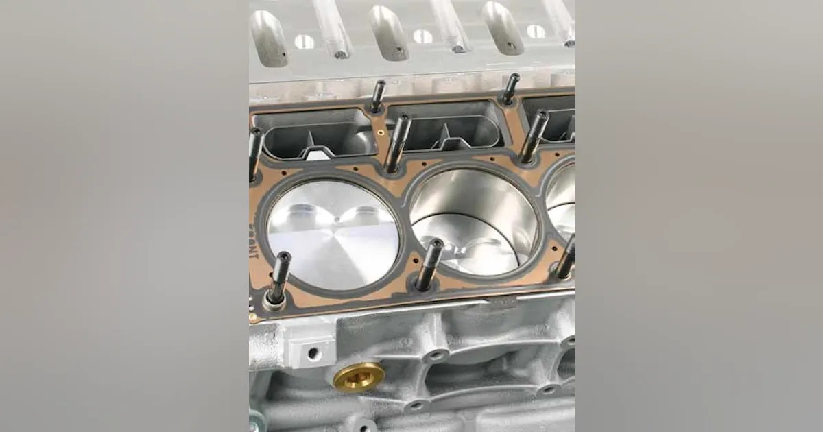 Engine Fasteners Installing Engine Studs at Lynda Tawney blog