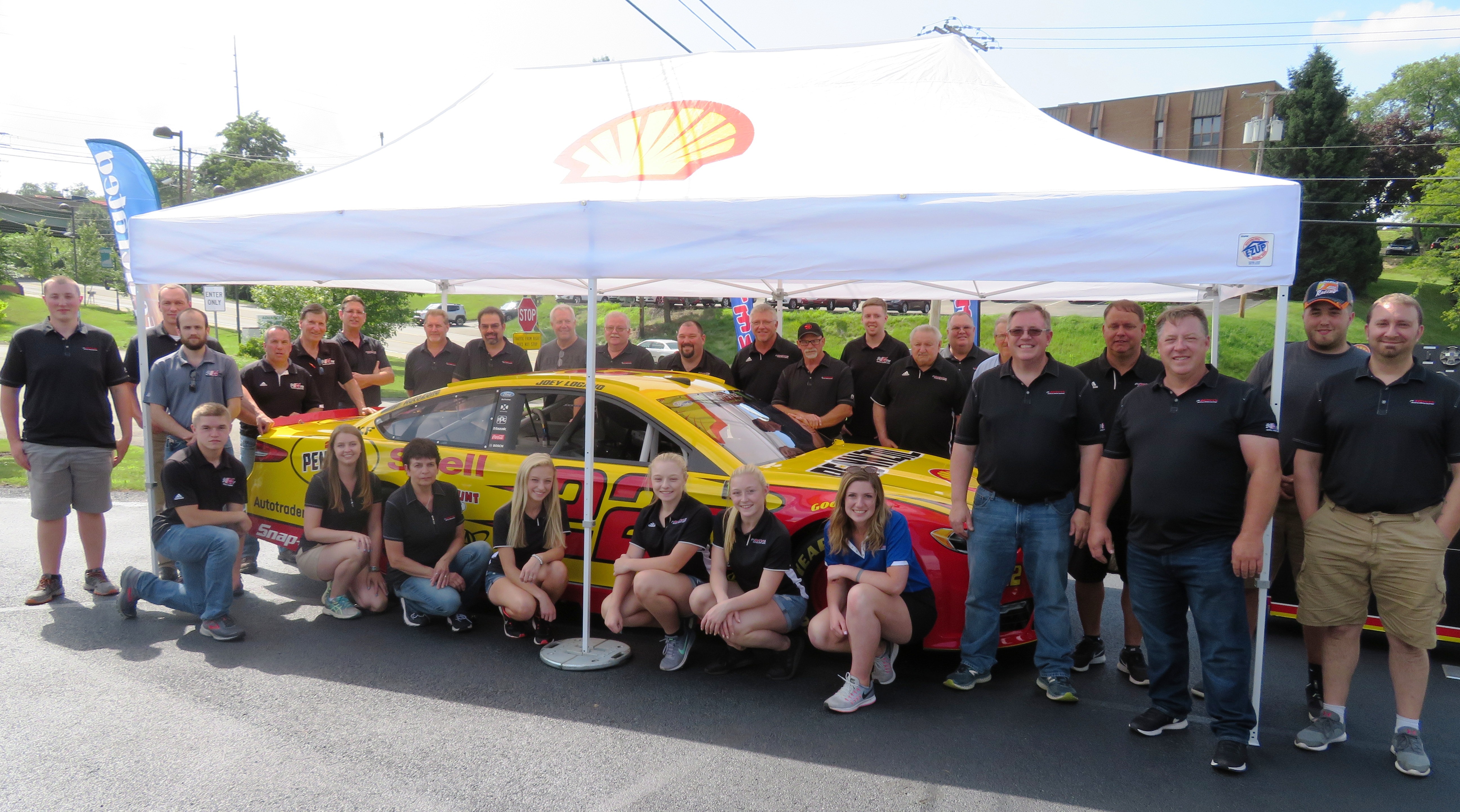 Hovis Auto & Truck Supply Opens 17th Location 20180815 Auto