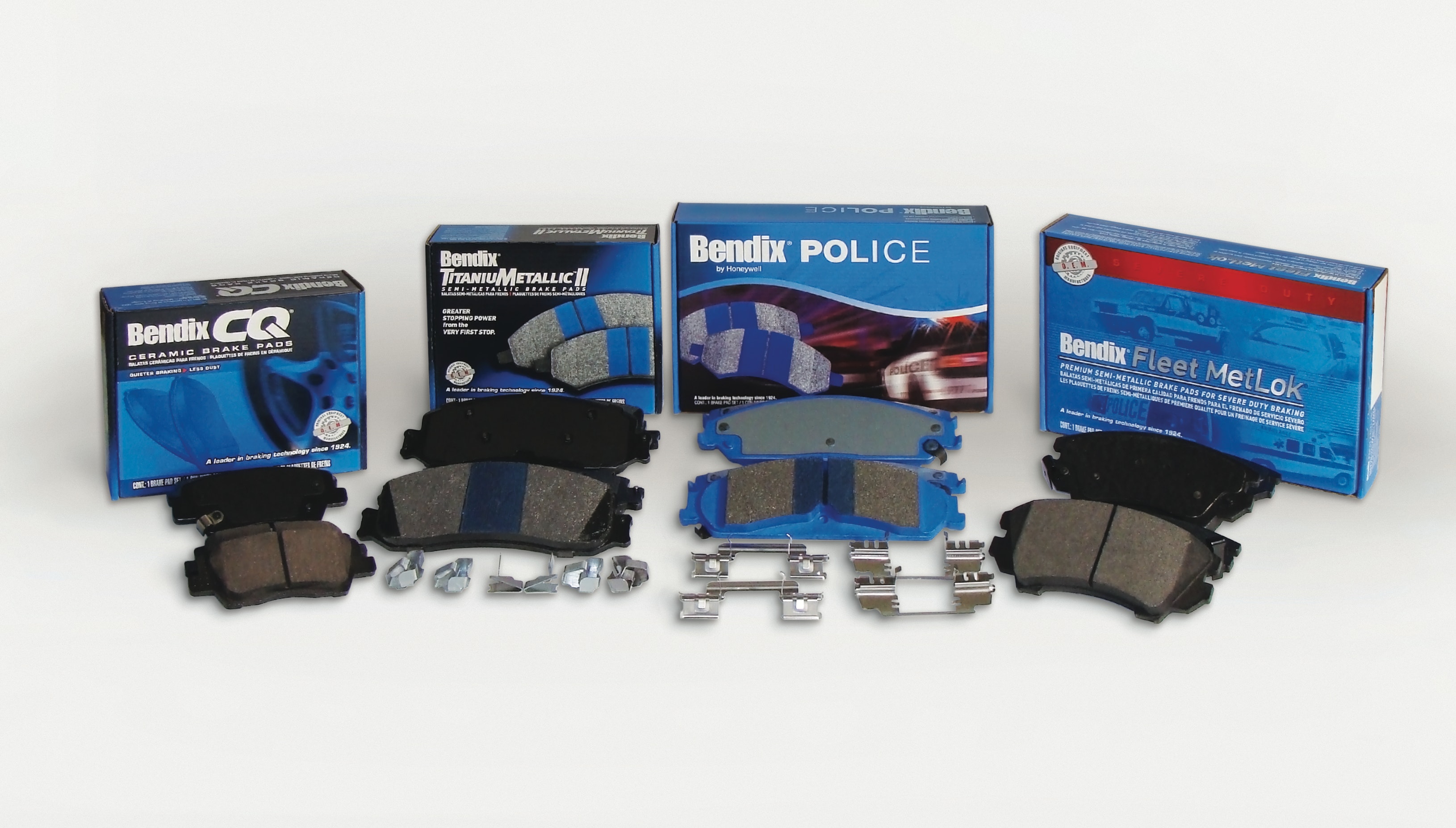 Honeywell bumps up brake service products Auto Service Professional