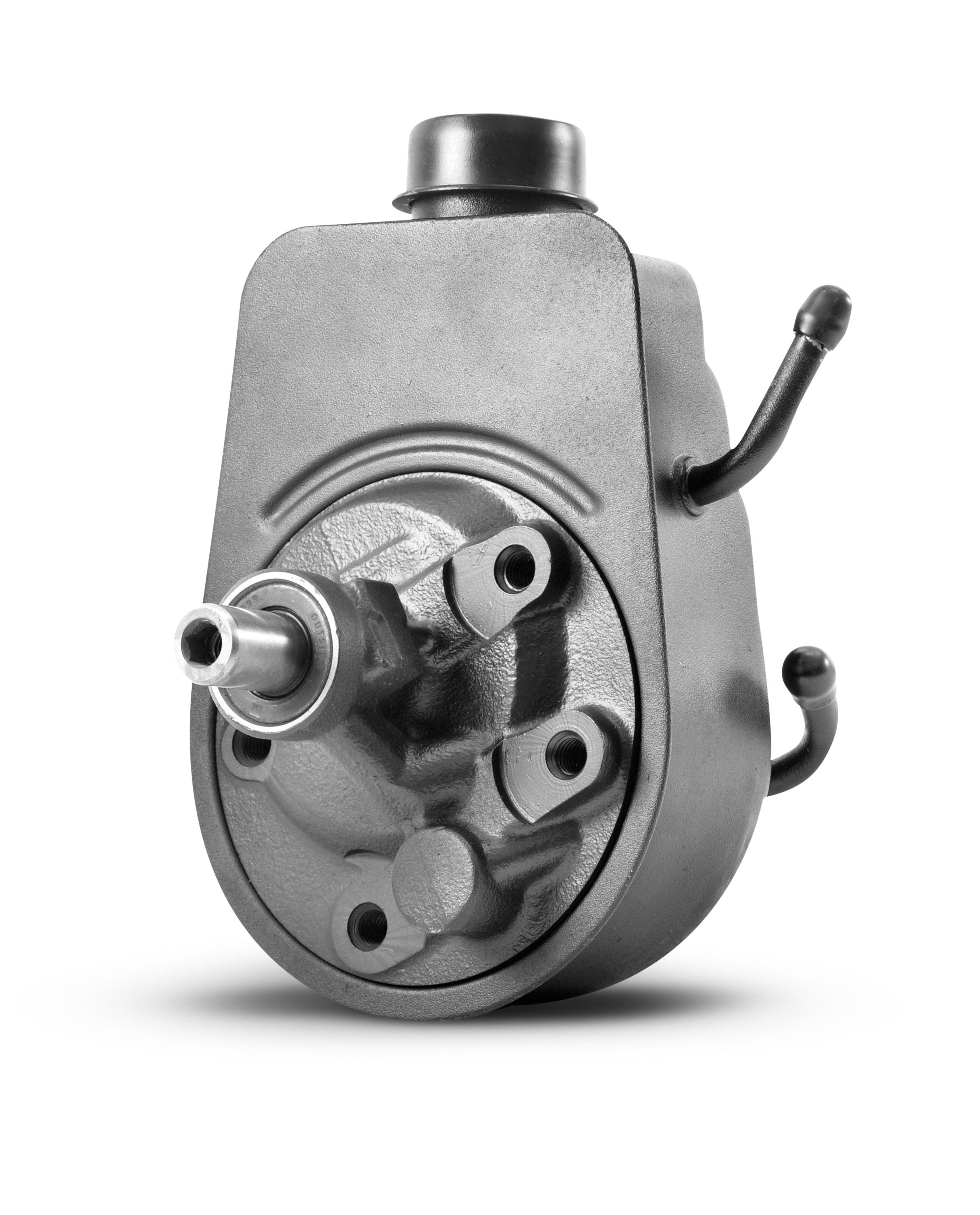 ACDelco Professional Remanufactured powersteering pumps Auto Service